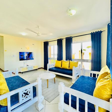 Bed and Breakfast Elna Ridge Mombasa Exterior foto
