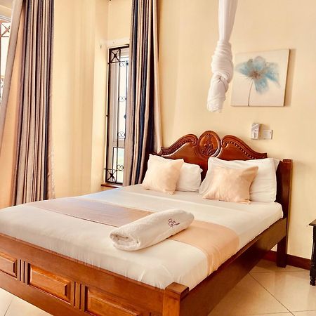 Bed and Breakfast Elna Ridge Mombasa Exterior foto