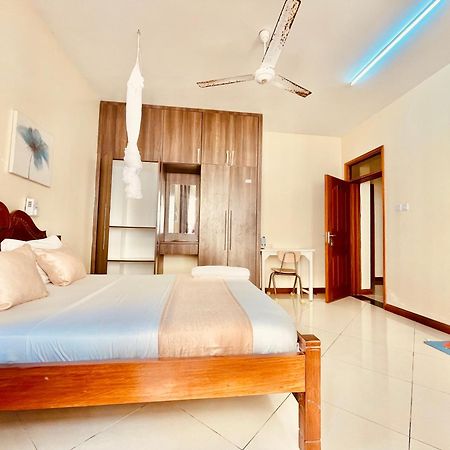Bed and Breakfast Elna Ridge Mombasa Exterior foto