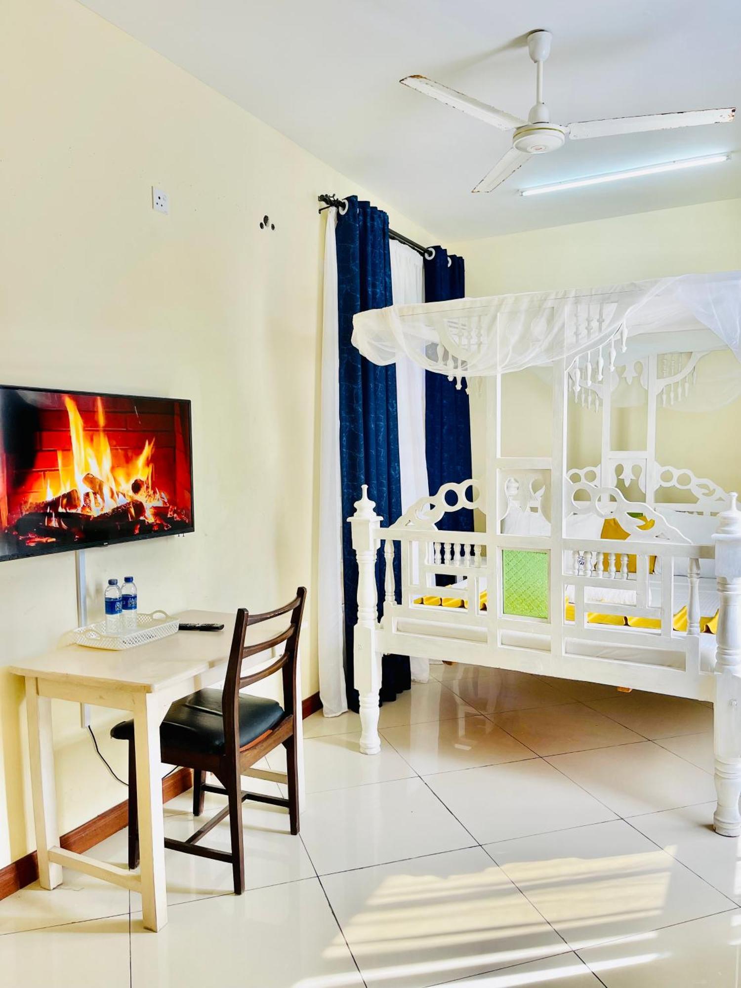 Bed and Breakfast Elna Ridge Mombasa Exterior foto