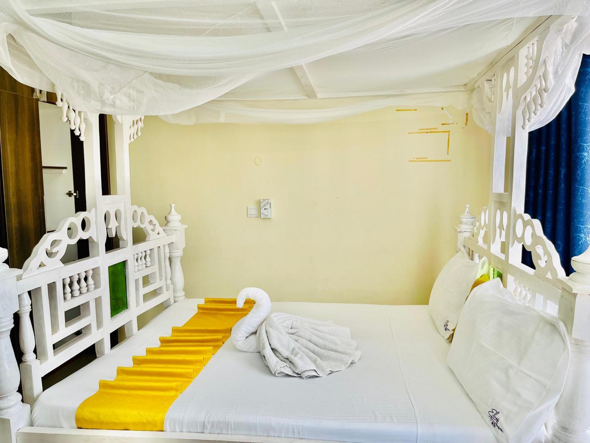 Elna Ridge Bed and Breakfast Mombasa Exterior foto